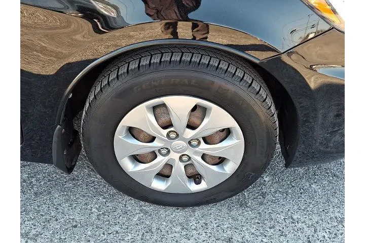 $10997 : Hyundai ACCENT 2016 SE 4dr H image 8