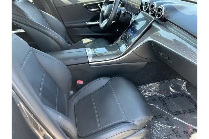 $32063 : Mercedes-Benz C-Class 2022 C image 9