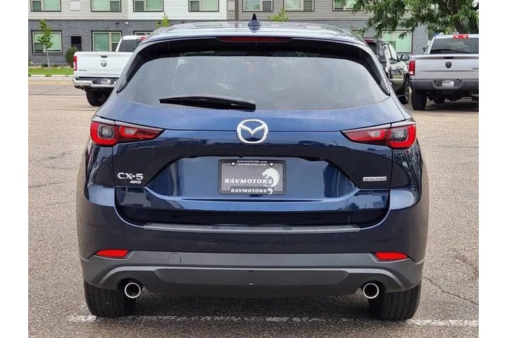 $18975 : 2023 CX-5 2.5 S Select image 9