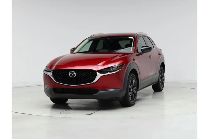 $27998 : Mazda CX-30 2023 AWD 2.5 Tur image 4