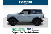 $39495 : Ford Bronco 2024 4x4 Black D thumbnail