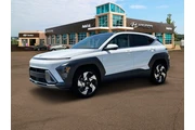 $26900 : Hyundai KONA 2024 AWD Limite thumbnail