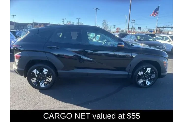 $22995 : Hyundai KONA 2024 AWD SEL 4d image 7
