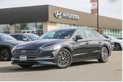 Hyundai SONATA Hybrid 2020 L