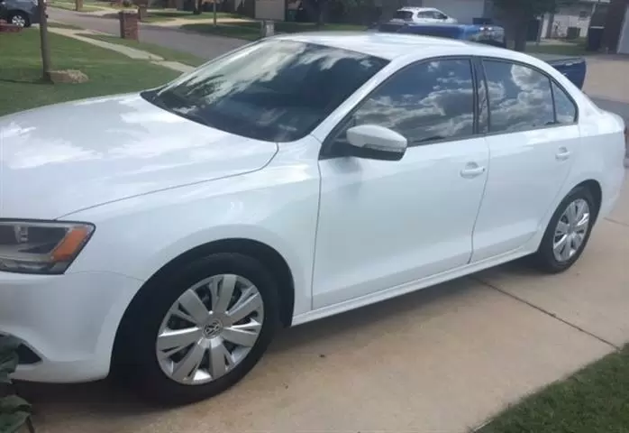 $4500 : 2014 Volkswagen Jetta SE image 1