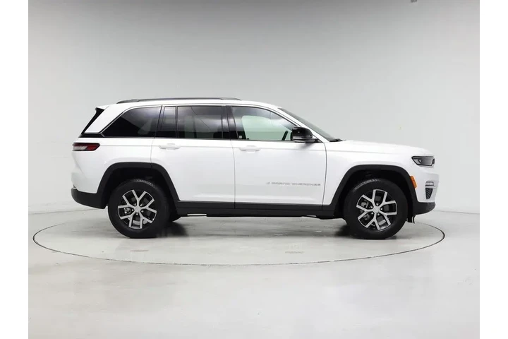 $37998 : Jeep Grand Cherokee 2025 4x2 image 7