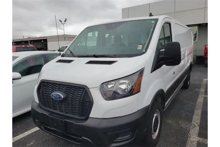$22291 : Ford Transit 2021 250 3dr SW image 2