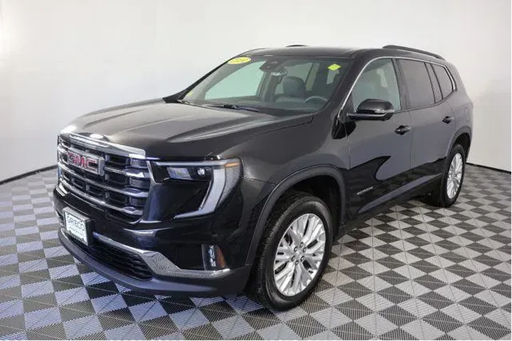 $36250 : GMC Acadia 2024 4x4 Elevatio image 4