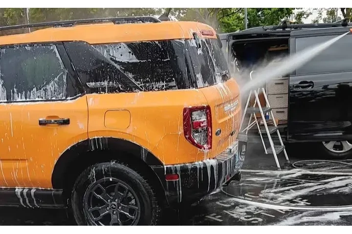 CARWASH A DOMICILIO image 1
