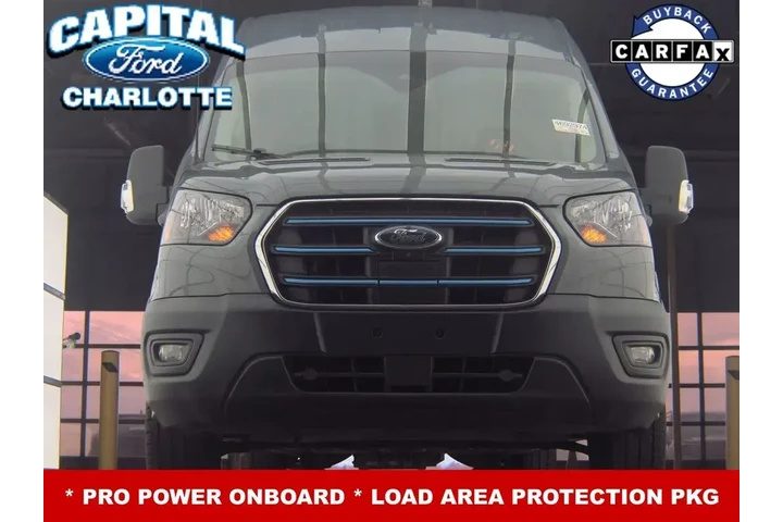 $27999 : Ford E-Transit 2022 350 3dr image 3