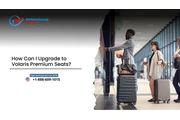 Volaris Premium Seats en Elizabeth