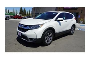 $17500 : 2017 CR-V EX-L thumbnail