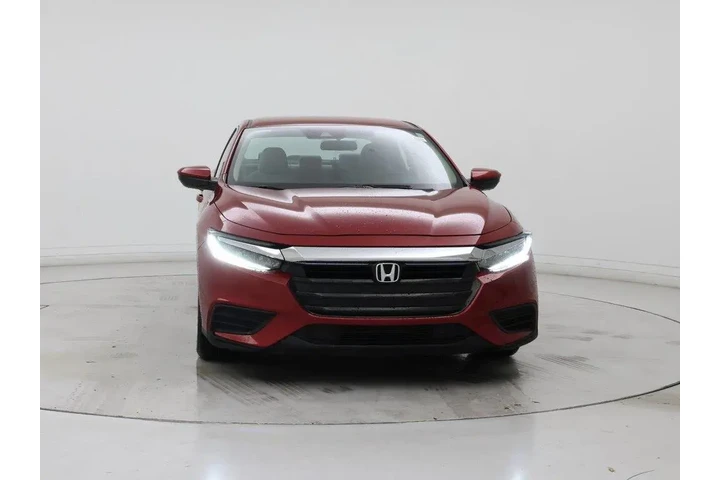 $22998 : Honda Insight 2022 EX 4dr Se image 5