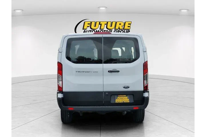 $30888 : Ford Transit 2024 250 3dr LW image 7