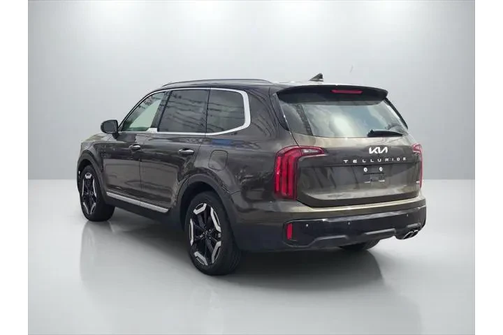 $36999 : Kia Telluride 2025 AWD S 4dr image 7