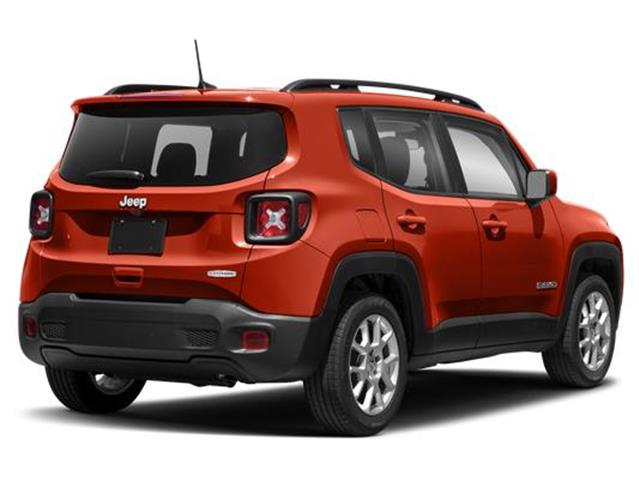 $22900 : 2021 Renegade Latitude image 2