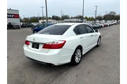 $10980 : 2013 Accord Sdn 4dr I4 EX-L thumbnail