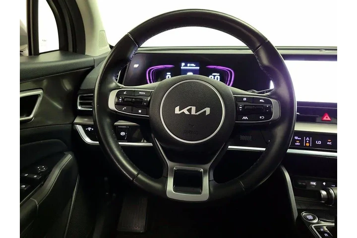 $24998 : Kia Sportage 2024 EX 4dr SUV image 10