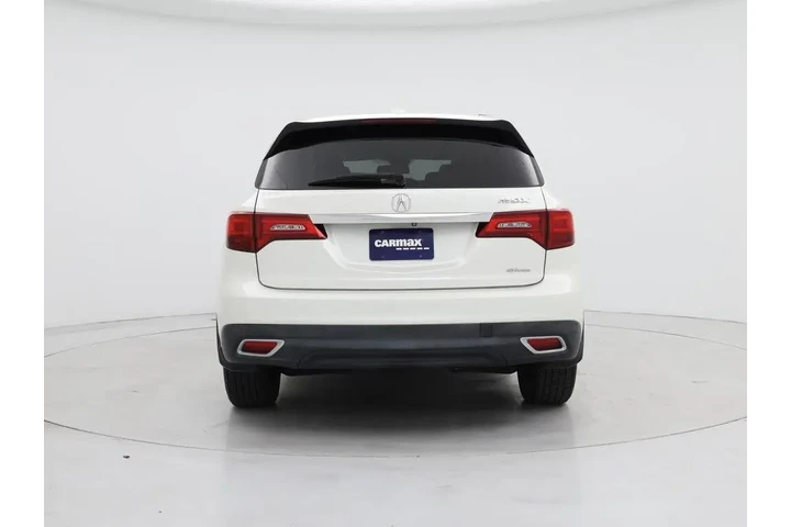 $16998 : Acura MDX 2014 SH-AWD 4dr SU image 6