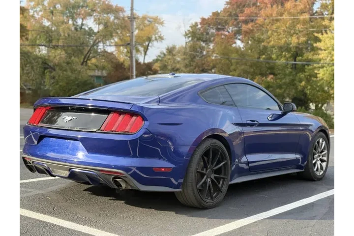 $9999 : 2016 Mustang EcoBoost image 8