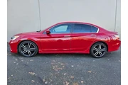 $10999 : 2016 Accord Sport thumbnail