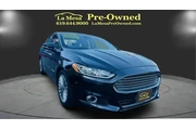 $10995 : 2014 Fusion Hybrid Titanium thumbnail