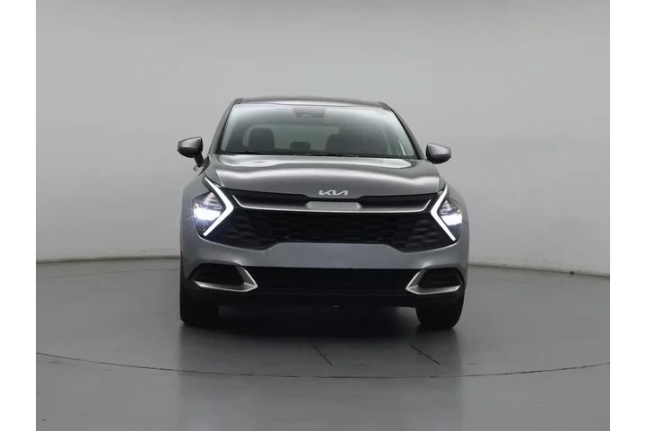 $21998 : Kia Sportage 2023 LX 4dr SUV image 5