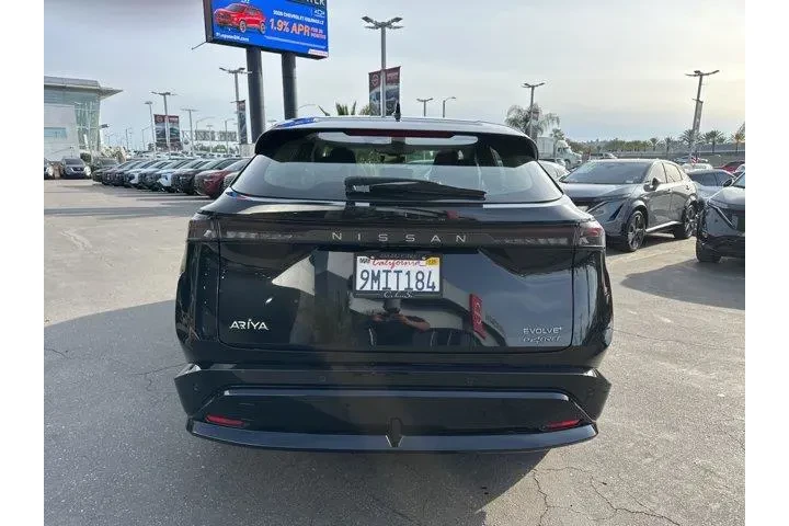 $24991 : Nissan Ariya 2024 AWD Engage image 6