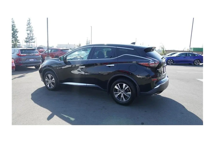 $19984 : 2022 Murano S image 8