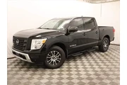 Nissan Titan 2024 4x2 SV 4dr en Phoenix