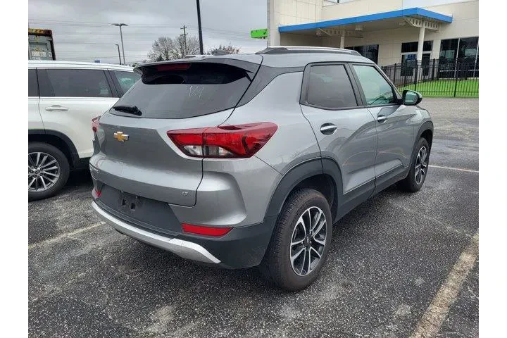 $24872 : Chevrolet Trailblazer 2025 4 image 4