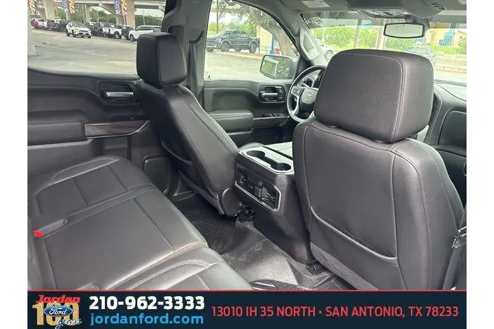 $28827 : Chevrolet Silverado 1500 Lim image 10