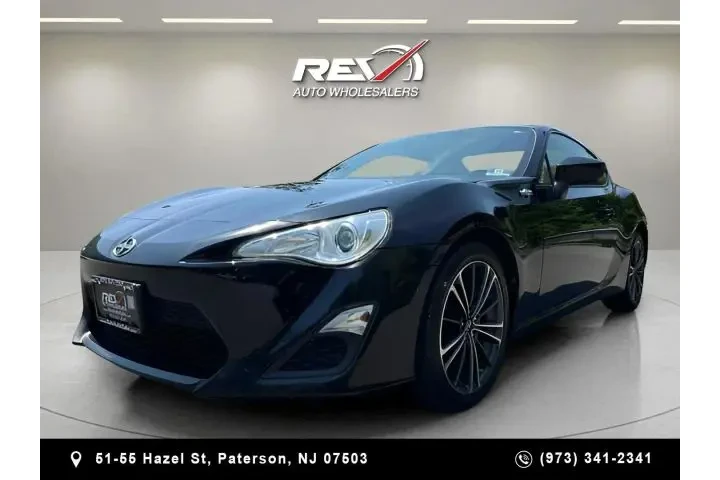 $10380 : 2013 SCION FR-S COUPE 2D2013 image 2