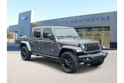 Jeep Gladiator 2025 4x4 Spor