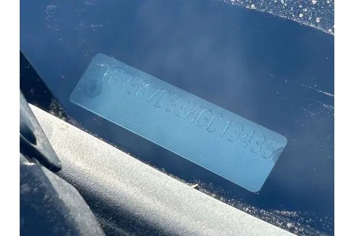 $18897 : Ford Explorer 2017 XLT 4dr S image 9