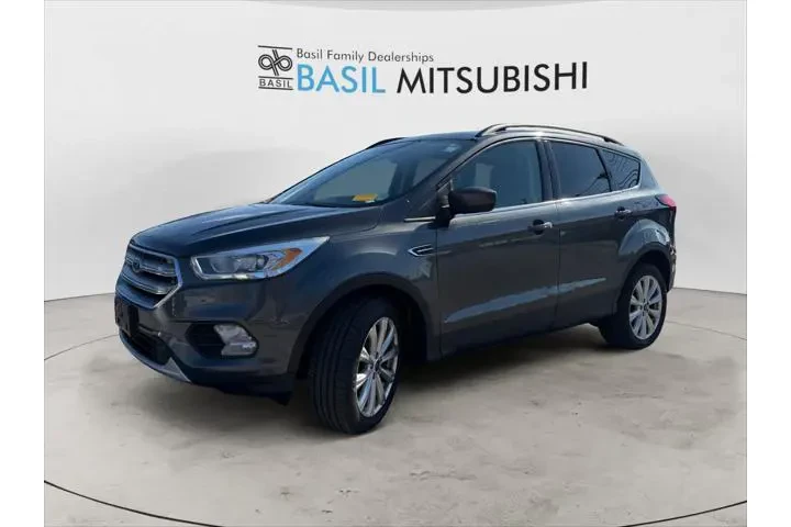 $14499 : Ford Escape 2019 AWD SEL 4dr image 7