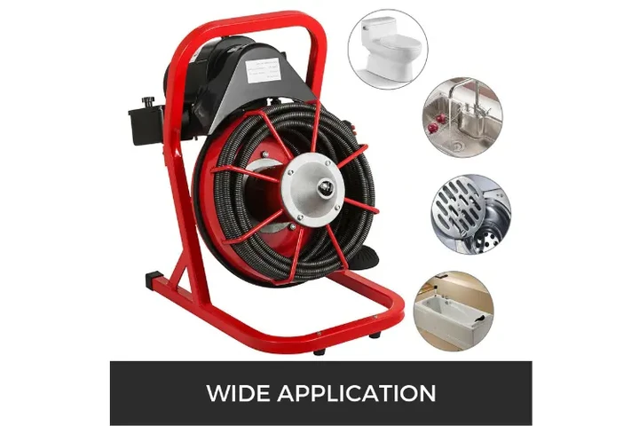 hot selling drain cleaning too image 3