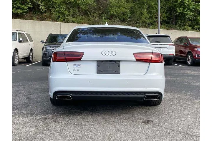 $12990 : Audi A6 2016 2.0T Premium 4d image 5