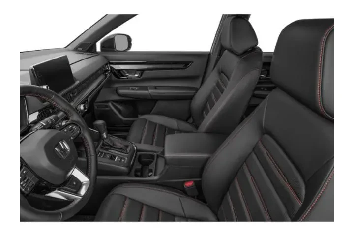 $39756 : Honda CR-V Hybrid 2026 AWD S image 9