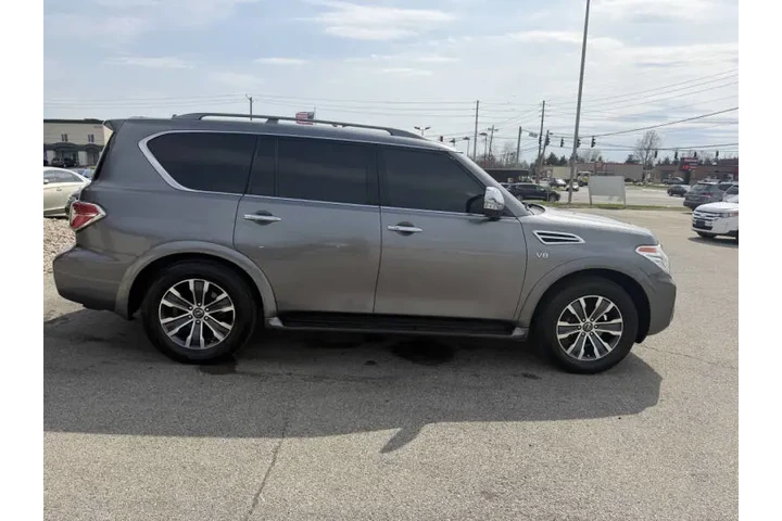 $13850 : 2019 Armada SL image 8