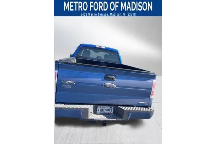 $14995 : Ford F-150 2014 4x4 FX4 4dr image 10
