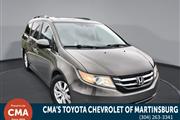 $12600 : PRE-OWNED 2015 HONDA ODYSSEY thumbnail