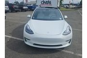 $24500 : Tesla Model 3 2021 AWD Long thumbnail