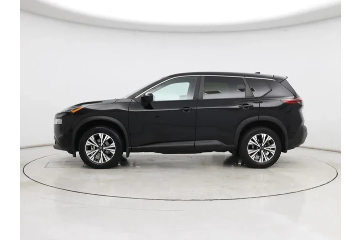$22998 : Nissan Rogue 2023 SV 4dr Cro image 3