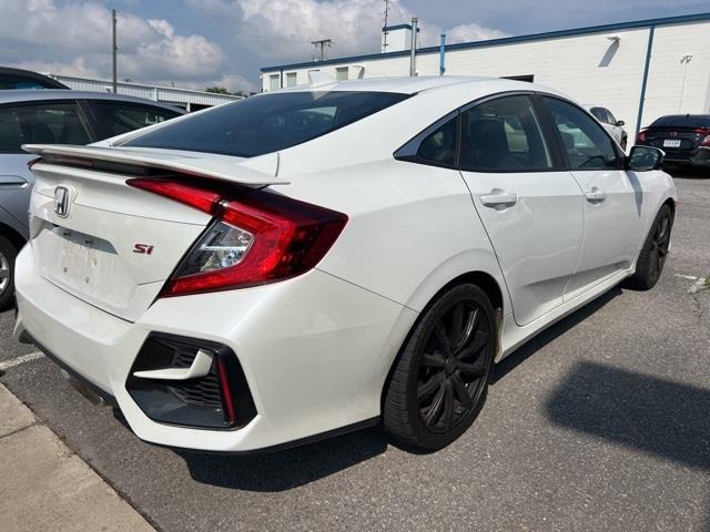 $24998 : PRE-OWNED 2020 HONDA CIVIC SI image 6