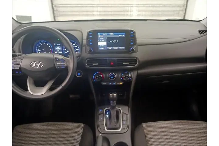 $16998 : Hyundai KONA 2020 SEL 4dr Cr image 9