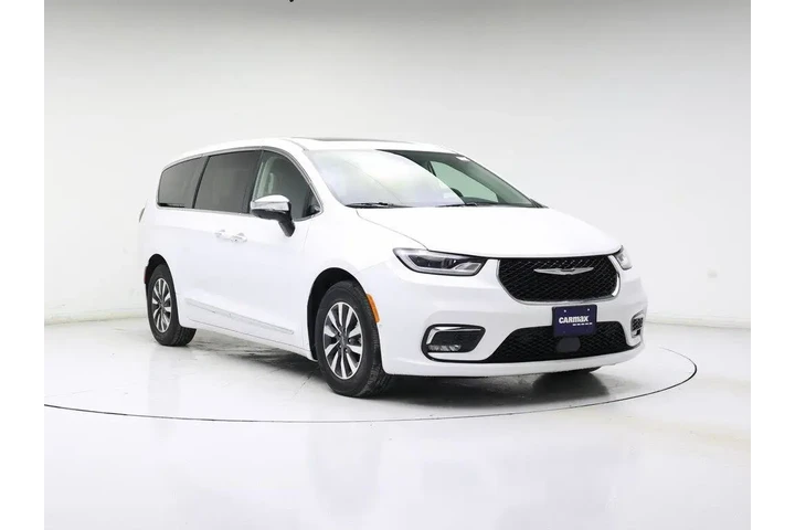 $34998 : Chrysler Pacifica Plug-In Hy image 1