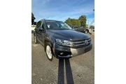 $4995 : Volkswagen Tiguan 2014 AWD S thumbnail