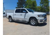 $39878 : Ram 1500 2022 4x2 Laramie 4d thumbnail