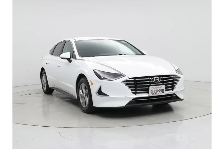$15998 : Hyundai SONATA 2020 SE 4dr S image 1